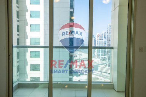 Wohnung zum Verkauf in Al Reem Island, Abu Dhabi, VAE 1 Schlafzimmer, 79.9 m2 Nr. 580398 - Foto 15