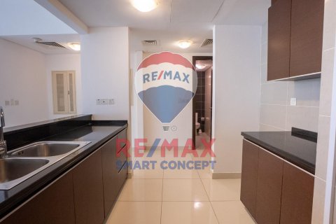Wohnung zum Verkauf in Al Reem Island, Abu Dhabi, VAE 1 Schlafzimmer, 79.9 m2 Nr. 580398 - Foto 6