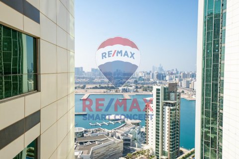 Wohnung zum Verkauf in Al Reem Island, Abu Dhabi, VAE 1 Schlafzimmer, 79.9 m2 Nr. 580398 - Foto 2