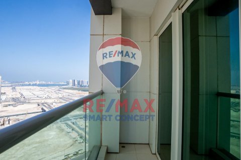 Wohnung zum Verkauf in Al Reem Island, Abu Dhabi, VAE 1 Schlafzimmer, 79.9 m2 Nr. 580398 - Foto 5