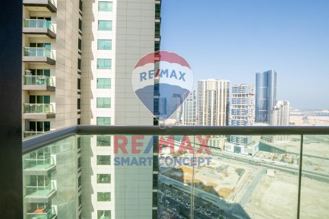 Wohnung zum Verkauf in Al Reem Island, Abu Dhabi, VAE 1 Schlafzimmer, 79.9 m2 Nr. 580398 - Foto 3