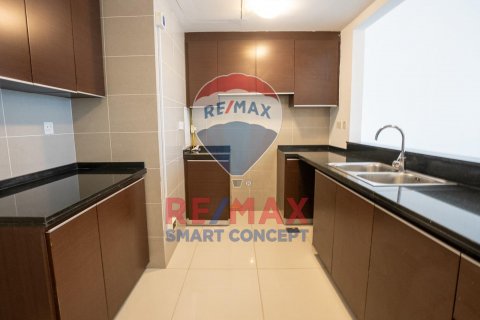 Wohnung zum Verkauf in Al Reem Island, Abu Dhabi, VAE 1 Schlafzimmer, 79.9 m2 Nr. 580398 - Foto 7