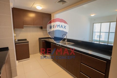 Wohnung zum Verkauf in Al Reem Island, Abu Dhabi, VAE 1 Schlafzimmer, 79.9 m2 Nr. 580398 - Foto 10