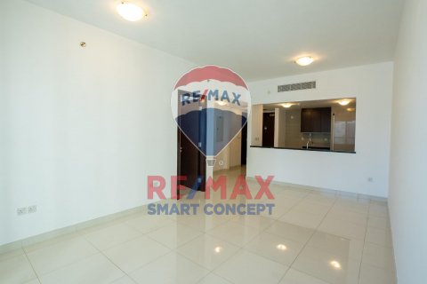 Wohnung zum Verkauf in Al Reem Island, Abu Dhabi, VAE 1 Schlafzimmer, 79.9 m2 Nr. 580398 - Foto 13