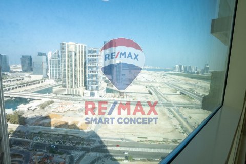 Wohnung zum Verkauf in Al Reem Island, Abu Dhabi, VAE 1 Schlafzimmer, 79.9 m2 Nr. 580398 - Foto 20