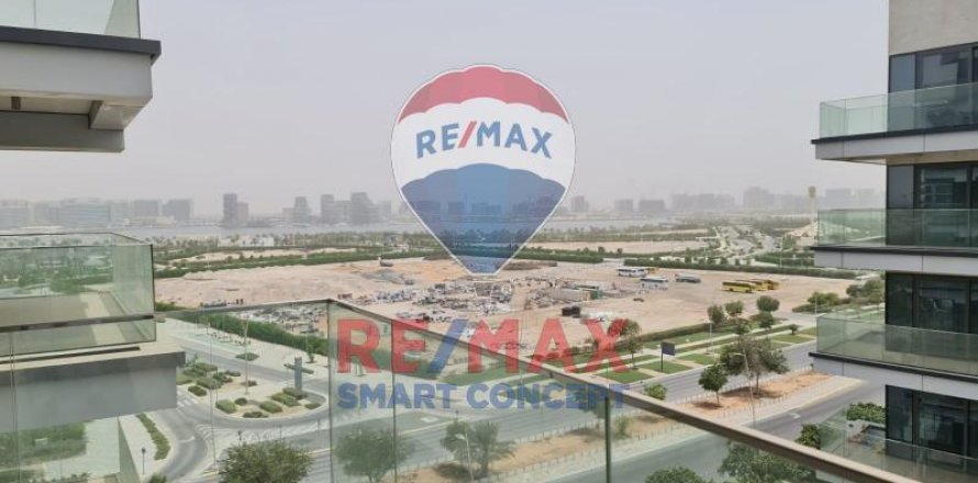 阿联酋 Abu Dhabi Yas Island 公寓 2 卧, 132.1 平方米 , 编号 580399