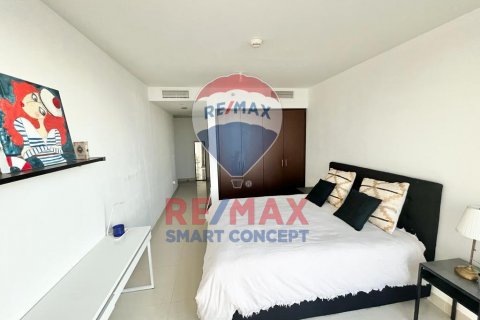 Byt v Al Reem Island, Abu Dhabi, SAE 2 ložnice, 122.6 m² Č.: 580400 - fotografie 22