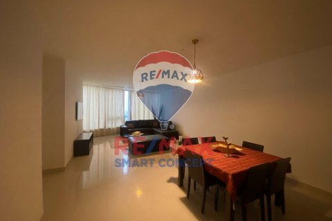 Byt v Al Reem Island, Abu Dhabi, SAE 2 ložnice, 122.6 m² Č.: 580400 - fotografie 8