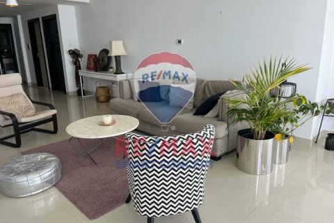 Byt v Al Reem Island, Abu Dhabi, SAE 2 ložnice, 122.6 m² Č.: 580400 - fotografie 10