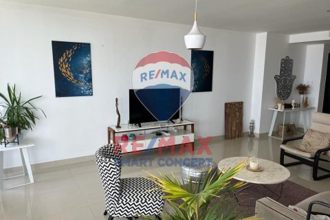 Byt v Al Reem Island, Abu Dhabi, SAE 2 ložnice, 122.6 m² Č.: 580400 - fotografie 12