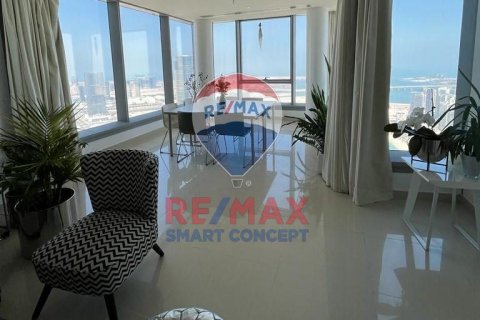 Byt v Al Reem Island, Abu Dhabi, SAE 2 ložnice, 122.6 m² Č.: 580400 - fotografie 27
