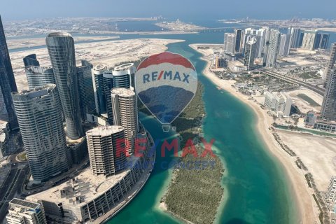 Byt v Al Reem Island, Abu Dhabi, SAE 2 ložnice, 122.6 m² Č.: 580400 - fotografie 17