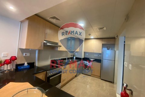 Byt v Al Reem Island, Abu Dhabi, SAE 2 ložnice, 122.6 m² Č.: 580400 - fotografie 1