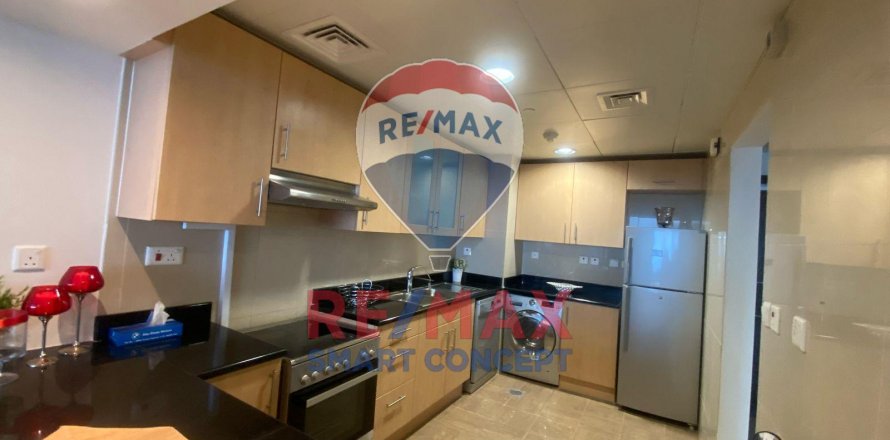 Byt v Al Reem Island, Abu Dhabi, SAE 2 ložnice, 122.6 m² Č.: 580400