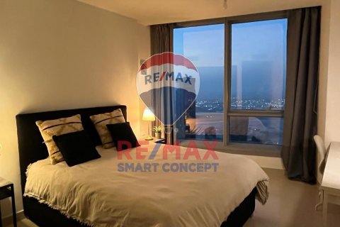 Byt v Al Reem Island, Abu Dhabi, SAE 2 ložnice, 122.6 m² Č.: 580400 - fotografie 21