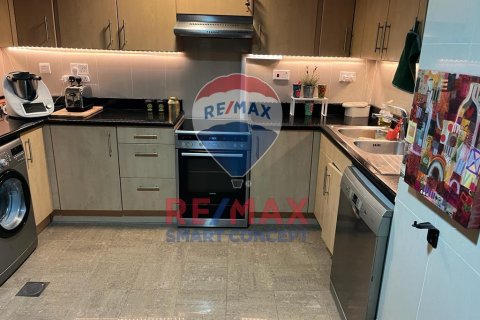 Byt v Al Reem Island, Abu Dhabi, SAE 2 ložnice, 122.6 m² Č.: 580400 - fotografie 16