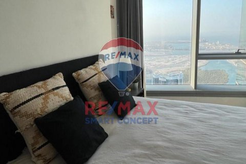 Byt v Al Reem Island, Abu Dhabi, SAE 2 ložnice, 122.6 m² Č.: 580400 - fotografie 23