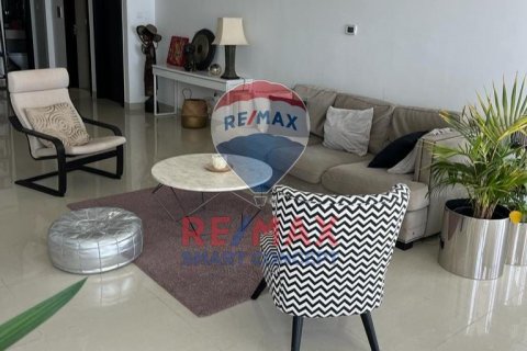 Byt v Al Reem Island, Abu Dhabi, SAE 2 ložnice, 122.6 m² Č.: 580400 - fotografie 9