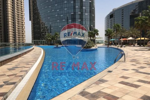 Byt v Al Reem Island, Abu Dhabi, SAE 2 ložnice, 122.6 m² Č.: 580400 - fotografie 20