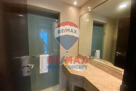 Byt v Al Reem Island, Abu Dhabi, SAE 2 ložnice, 122.6 m² Č.: 580400 - fotografie 6