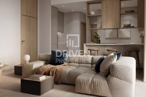 Lakás itt: Arjan, Dubai, EAE, 1 hálószoba, 76 m², azonosító: 602501 - fénykép 2
