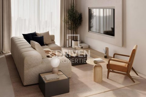 Lakás itt: Arjan, Dubai, EAE, 1 hálószoba, 76 m², azonosító: 602501 - fénykép 5