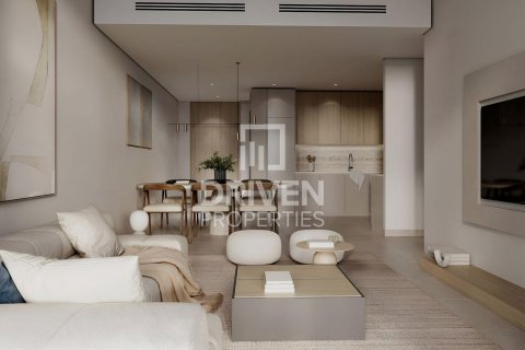 Lakás itt: Arjan, Dubai, EAE, 1 hálószoba, 76 m², azonosító: 602501 - fénykép 1