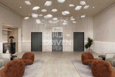 Lakás itt: Arjan, Dubai, EAE, 1 hálószoba, 76 m², azonosító: 602501 - fénykép 7