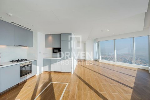 阿联酋 Dubai Jumeirah Lake Towers 待售 : 1 卧, 104 平方米 , 编号602333 - 照片 7