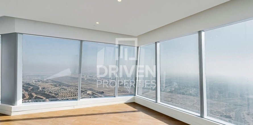 阿联酋 Dubai Jumeirah Lake Towers 公寓  1 卧, 104 平方米 , 编号 602333