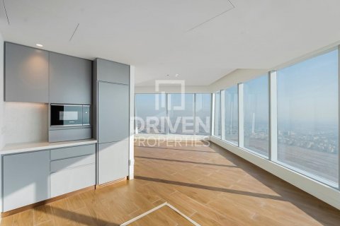 阿联酋 Dubai Jumeirah Lake Towers 待售 : 1 卧, 104 平方米 , 编号602333 - 照片 4