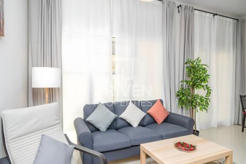 Townhouse in DAMAC Hills (Akoya by DAMAC), Dubai, UAE 4 bedrooms, 217 sq.m. № 602499 - photo 10
