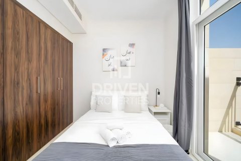 Townhouse in DAMAC Hills (Akoya by DAMAC), Dubai, UAE 4 bedrooms, 217 sq.m. № 602499 - photo 21