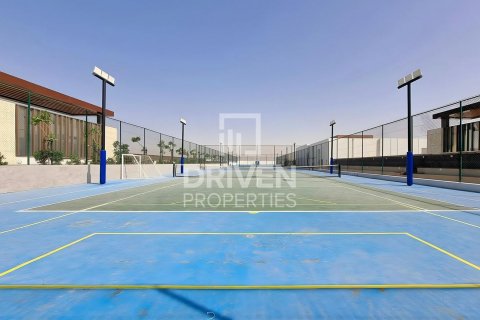 Townhouse in DAMAC Hills (Akoya by DAMAC), Dubai, UAE 4 bedrooms, 217 sq.m. № 602499 - photo 11