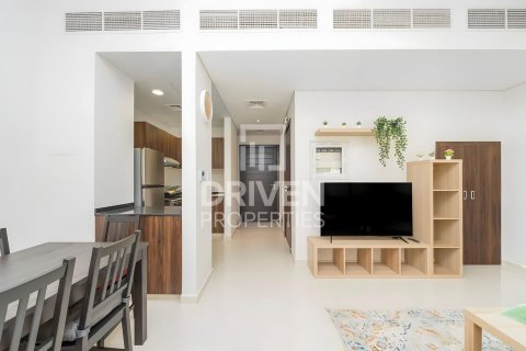 Townhouse in DAMAC Hills (Akoya by DAMAC), Dubai, UAE 4 bedrooms, 217 sq.m. № 602499 - photo 20