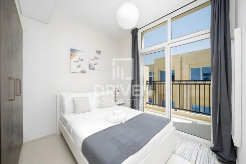 Townhouse in DAMAC Hills (Akoya by DAMAC), Dubai, UAE 4 bedrooms, 217 sq.m. № 602499 - photo 5