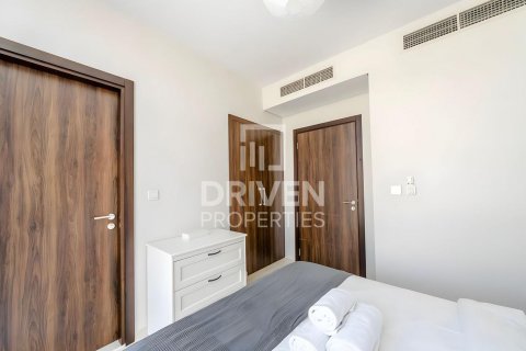 Townhouse in DAMAC Hills (Akoya by DAMAC), Dubai, UAE 4 bedrooms, 217 sq.m. № 602499 - photo 12