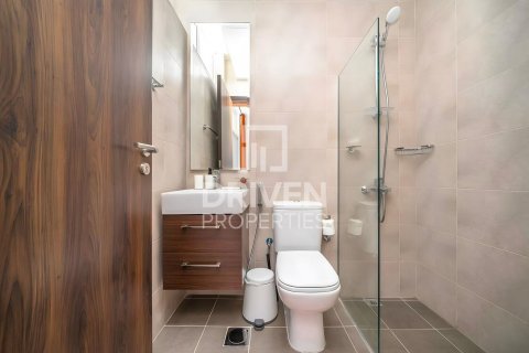 Townhouse in DAMAC Hills (Akoya by DAMAC), Dubai, UAE 4 bedrooms, 217 sq.m. № 602499 - photo 2