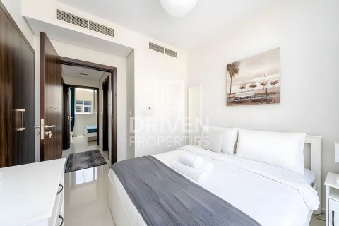 Townhouse in DAMAC Hills (Akoya by DAMAC), Dubai, UAE 4 bedrooms, 217 sq.m. № 602499 - photo 22
