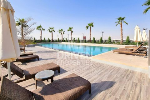 Townhouse in DAMAC Hills (Akoya by DAMAC), Dubai, UAE 4 bedrooms, 217 sq.m. № 602499 - photo 3