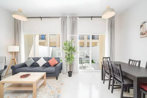 Townhouse in DAMAC Hills (Akoya by DAMAC), Dubai, UAE 4 bedrooms, 217 sq.m. № 602499 - photo 18