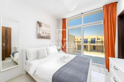 Townhouse in DAMAC Hills (Akoya by DAMAC), Dubai, UAE 4 bedrooms, 217 sq.m. № 602499 - photo 27