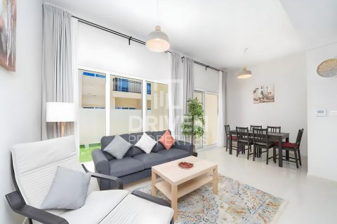 Townhouse in DAMAC Hills (Akoya by DAMAC), Dubai, UAE 4 bedrooms, 217 sq.m. № 602499 - photo 28