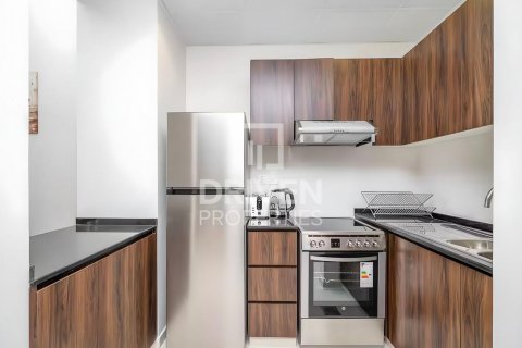Townhouse in DAMAC Hills (Akoya by DAMAC), Dubai, UAE 4 bedrooms, 217 sq.m. № 602499 - photo 13
