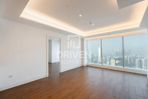 Byt v Jumeirah Lake Towers, Dubai, SAE 1 ložnice, 89 m² Č.: 602332 - fotografie 6