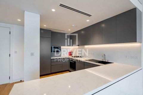 Byt v Jumeirah Lake Towers, Dubai, SAE 1 ložnice, 89 m² Č.: 602332 - fotografie 9