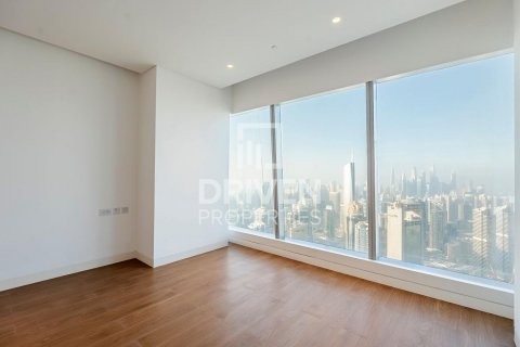 Byt v Jumeirah Lake Towers, Dubai, SAE 1 ložnice, 89 m² Č.: 602332 - fotografie 2