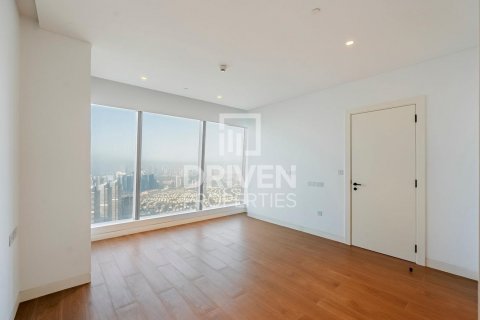Byt v Jumeirah Lake Towers, Dubai, SAE 1 ložnice, 89 m² Č.: 602332 - fotografie 11