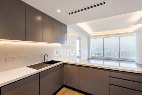 Byt v Jumeirah Lake Towers, Dubai, SAE 1 ložnice, 89 m² Č.: 602332 - fotografie 3