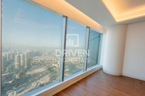 Byt v Jumeirah Lake Towers, Dubai, SAE 1 ložnice, 89 m² Č.: 602332 - fotografie 1